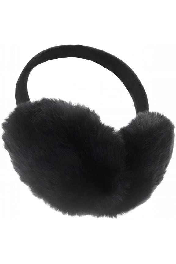Winter Earmuffs for Men Boys Winter Ear muffs Large Over Ear Foldable EarMuff