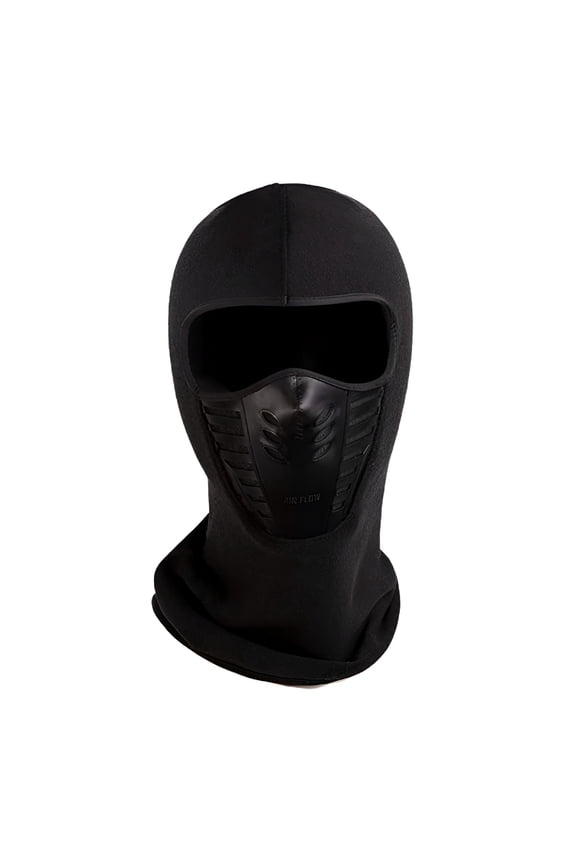 Winter Face Mask Balaclava for Cold Weather Windproof Breathable for Men Women Skiing Snowboarding & Motorcycle Riding