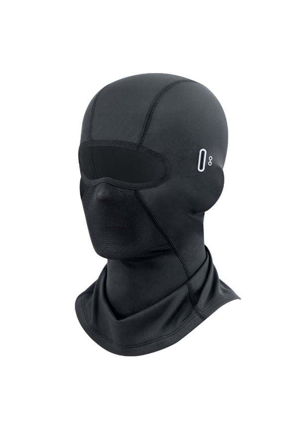 Winter Face Mask for Men & Women - Cold Weather Gear for Skiing,Snowboarding & Motorcycle Riding