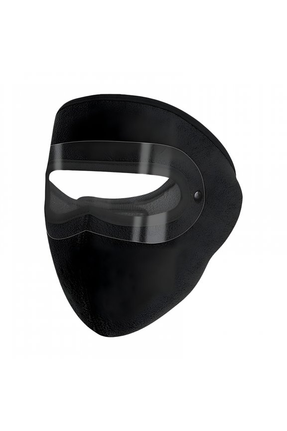 Winter Face Mask for Men and Women ,Cold Weather Gear for Skiing, Snowboarding and Motorcycle Riding