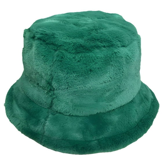 TELOLY Winter Hats for Women,Trendy Winter Essential Womens Winter Hat,Must-Have Daily Wear Winter Hat,Green