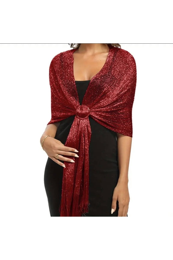 Winter Scarf,2025 New Design,Lightweight Bamboo Cotton Material Malaysian Premium Product,Red Color