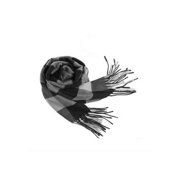 TELOLY Winter Scarf,2025 New Design,Suitable for Various Occasions Can Be Used As A Headscarf,Style-1