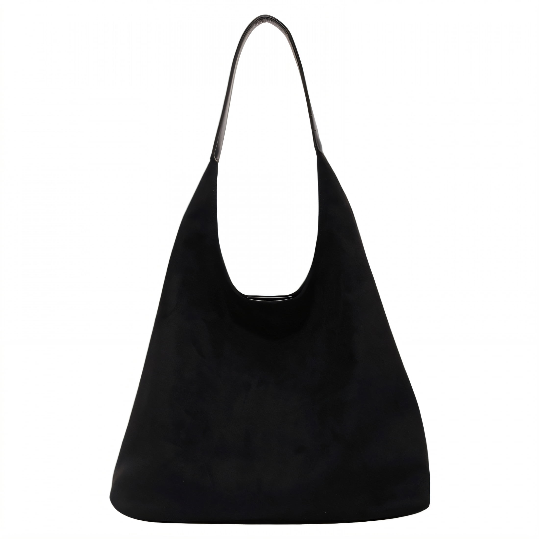 Osoi Women's Toni Mini Handbag - Denim Sky - Suede Blue