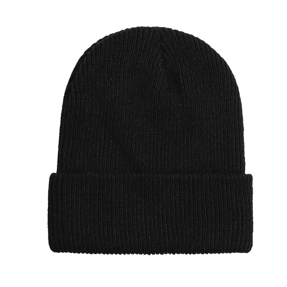 TELOLY Womens Hats Double Layer Warmth Beanie for Women Solid Color,Simple and Versatile Hats for Women,Black