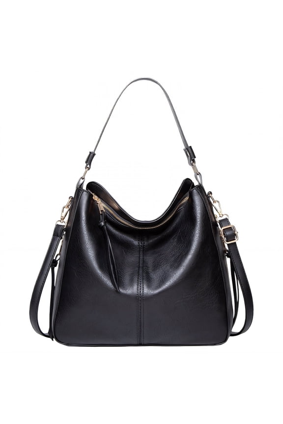 Work Bags for Women,Spacious Side Pocket Womens Work Bag,Magnetic Closure Design Work Tote