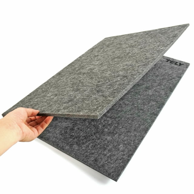 TELY Foldaway Puzzle Board Felt Mat for up to 1000 Pieces of Jigsaw