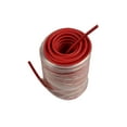 thumbnail image 1 of TEMCo 10 AWG PV Solar Panel Wire 500 Ft Red Power Cable UL 4703 Copper MADE IN USA, 1 of 4