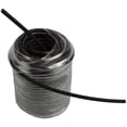 thumbnail image 1 of TEMCo 10 AWG PV Solar Panel Wire 90 Ft Black Power Cable UL 4703 Copper MADE IN USA, 1 of 4