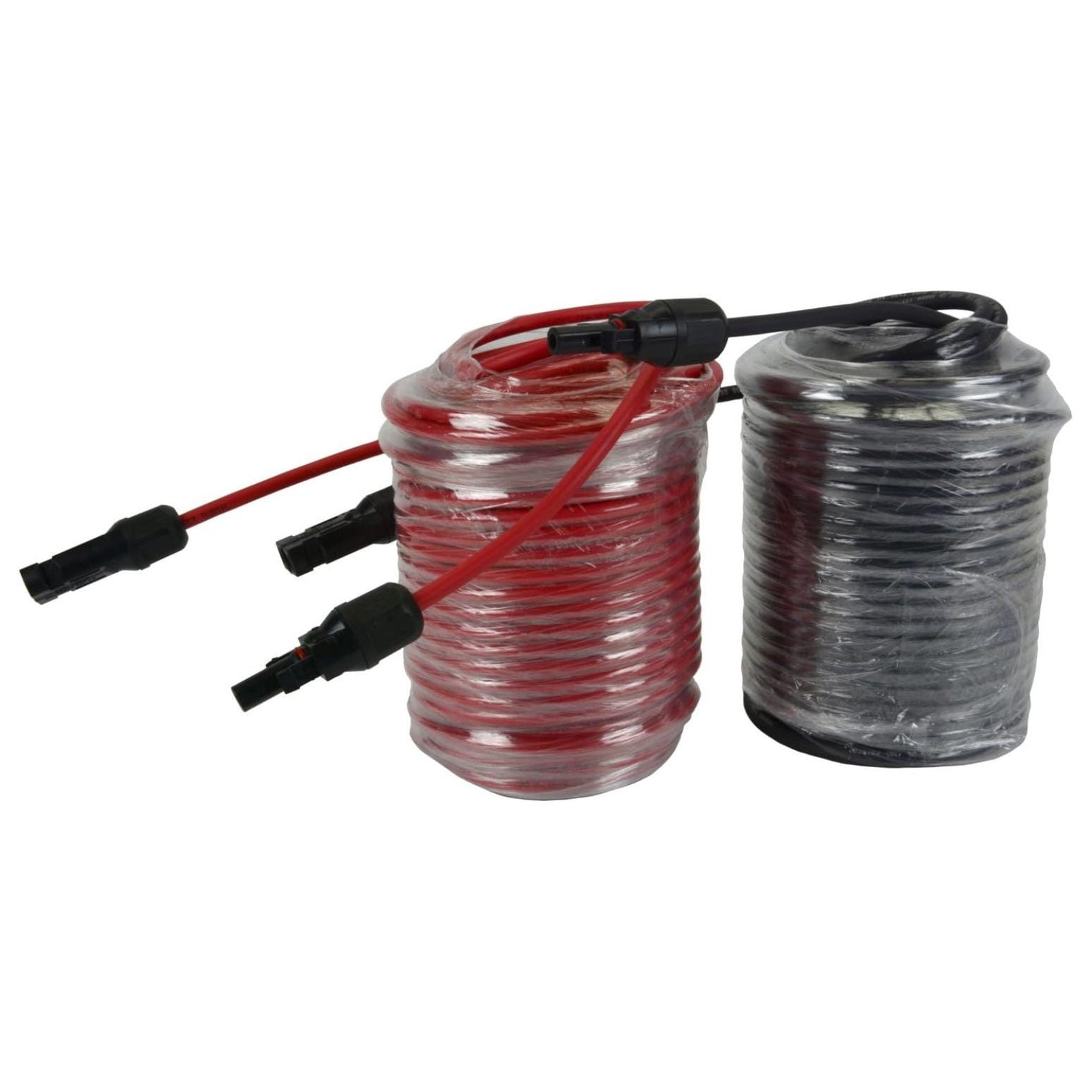 Nassau Electrical Supply Cable De Soldadura Calibre 1/0 AWG