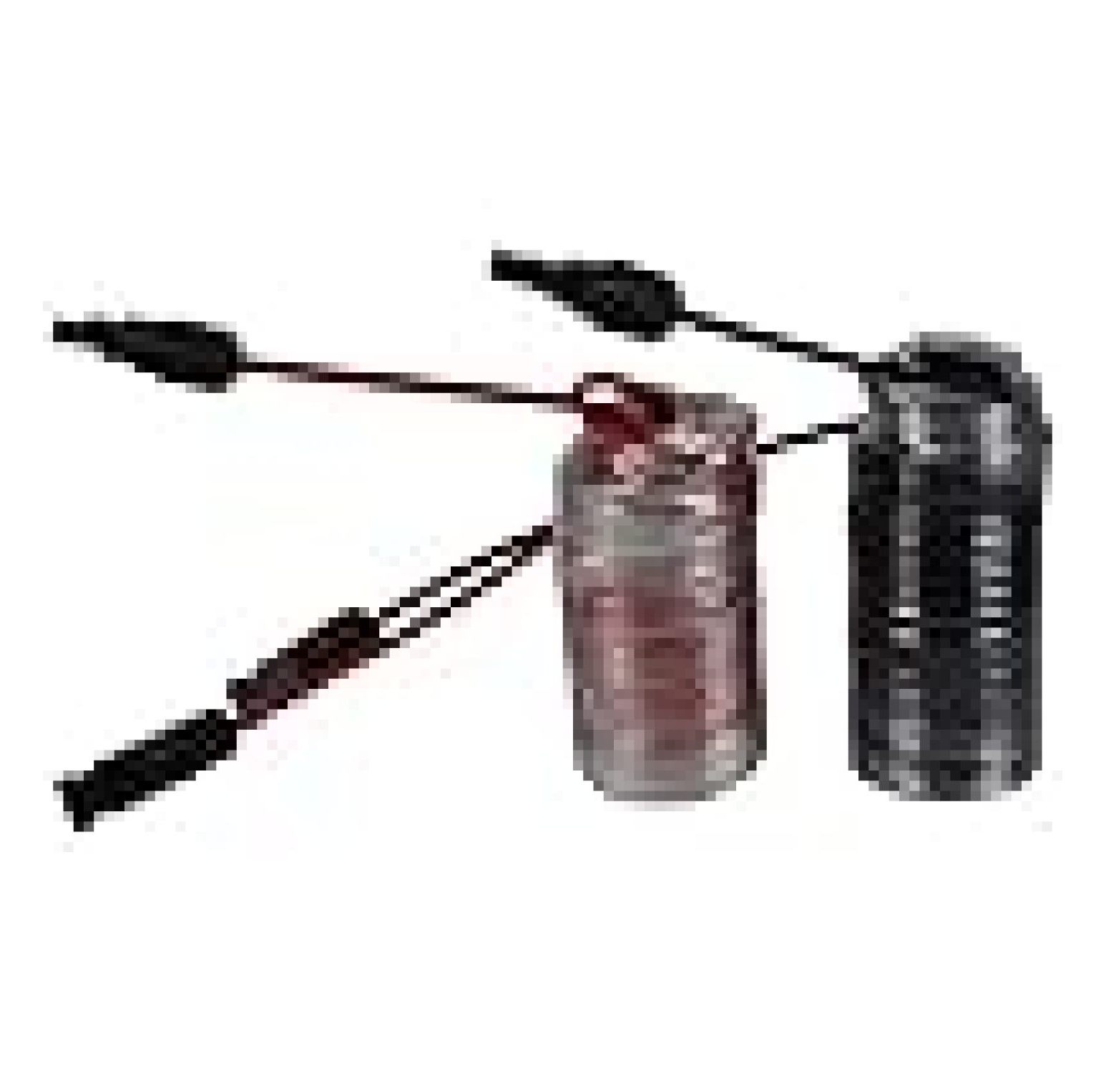 TEMCo 25' Red + 25' Black 12 AWG/Gauge Solar Panel Extension Cable with M/F Solar Connector Ends (Variety of Lengths Available)