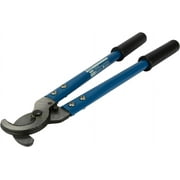 TEMCo TH0001 Wire and Cable Cutter for 4/0 0000 Gauge   with 12 in Handles