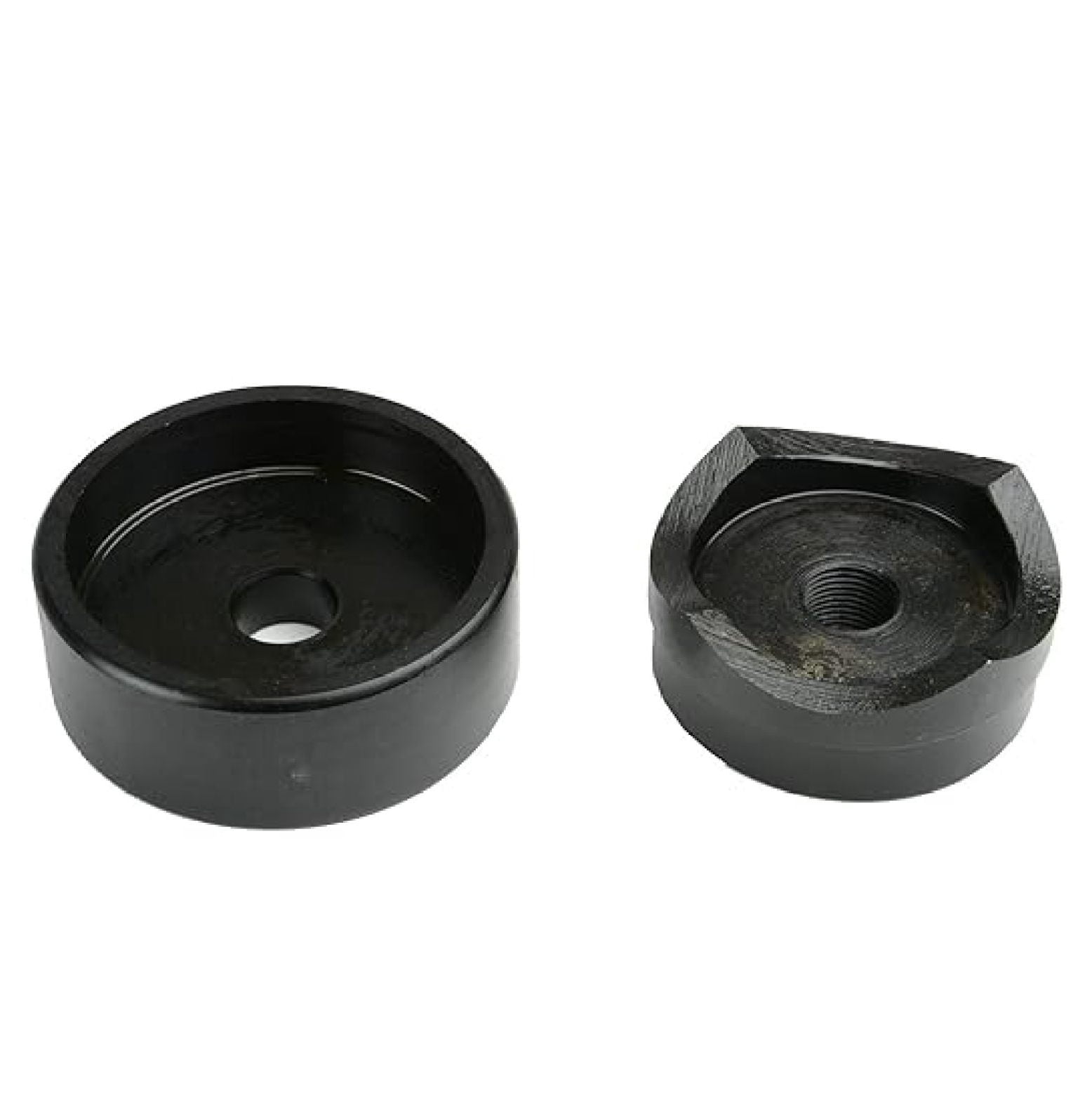 Knockout Threads TEMCo THA003 2-1/2