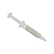 TEMO 0.5 Micron 5 Gram Diamond Polish Lapping Paste Compound Syringe Final Finish