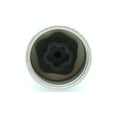 thumbnail image 1 of TEMO #076P Anti-Theft Wheel Lug Nut Removal Socket Key 3439 for Volvo, 1 of 3