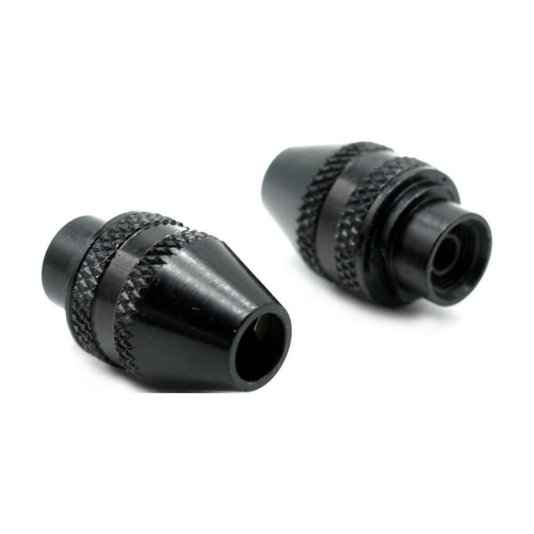 Dremel quick release online chuck