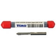 thumbnail image 1 of TEMO 3/16 Inch (4.8 mm) Solid Carbide Broken Taps Drill Extractor, 1 of 2