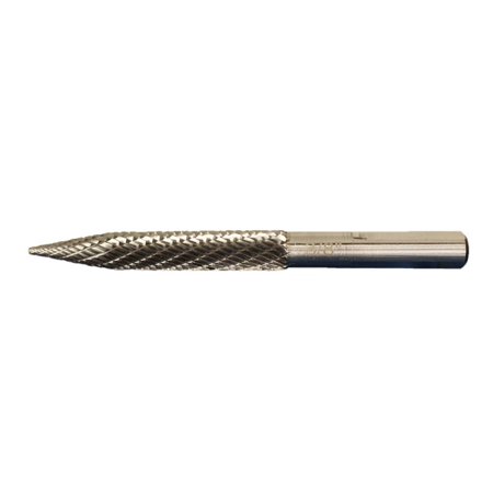TEMO 3/8 Inch 10 mm Tire Repair Carbide Wire Cutter Automobile Car Tool