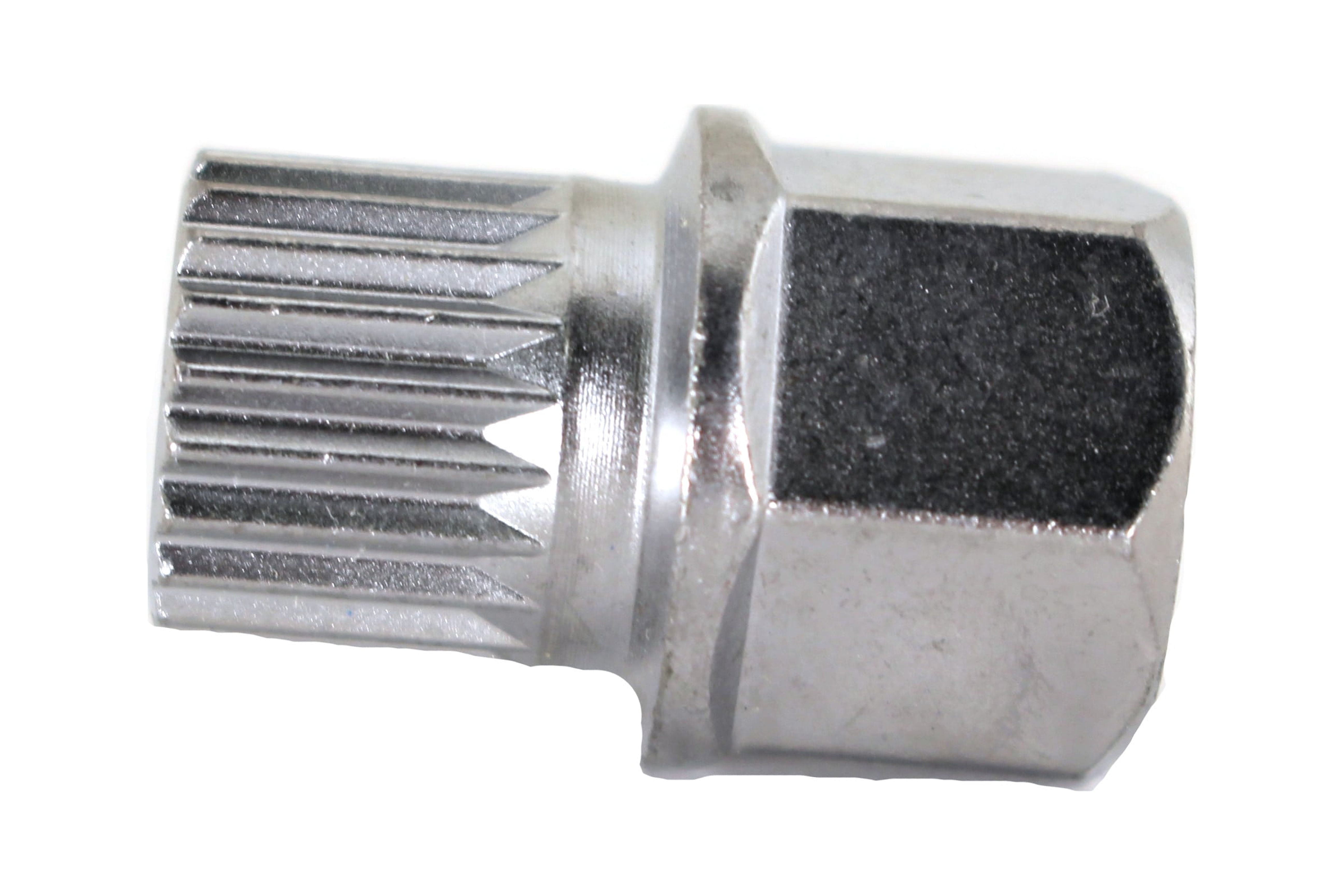 Lexus Wheel Lock Key Wheel Lock Key For Audi - Letter J Anti-Theft Lug ...