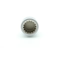 thumbnail image 1 of TEMO #52 Anti-Theft Wheel Lug Nut Removal Socket Key 3437 for Porsche, 1 of 3
