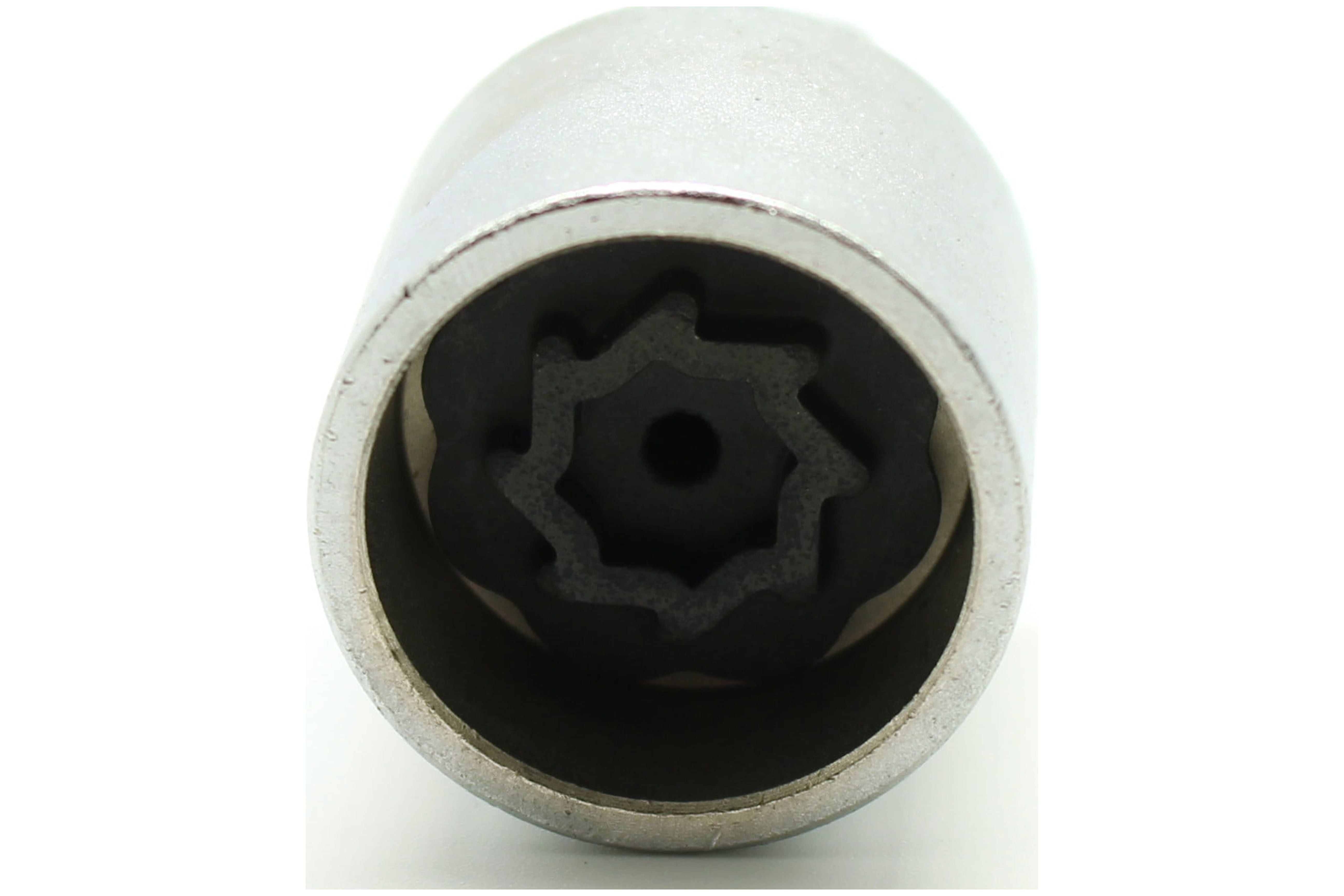 Anti Diefstal Lugnut Socket, Hub Bolt, Wheel Lock Key Anti Diefstal Lugnut Socket Vervanging Voor 1 3 5 6 7Series X1 X2 X3 X4 X5 X6 Z4 052 (056