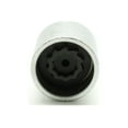 thumbnail image 1 of TEMO 525 Wheel Lock Nut Screw Removal Key Anti-Theft Lugnut Socket S3056 for Vw Audi Vag Volkswagen Vehicles, 1 of 3