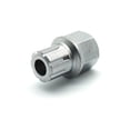 thumbnail image 1 of TEMO 53/8Pt Wheel Lock Lugnut Anti-Theft Lug Nut Screw Removal Key Socket S3057 for Vw Audi, 1 of 3