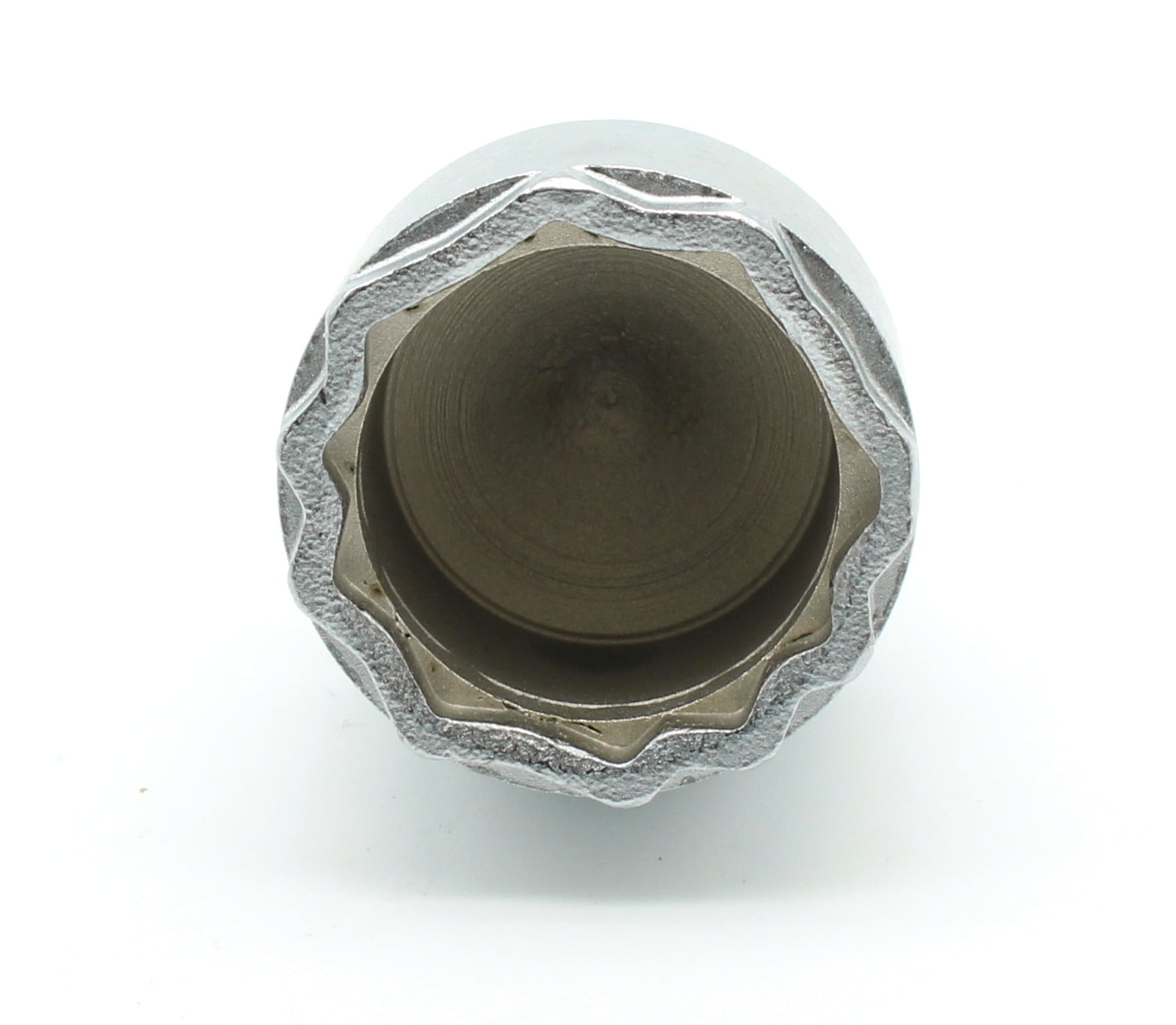 TMAX 20pc Anti-Theft Wheel Lug Nut Removal Socket Key