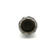 TEMO #7608 Anti-Theft Wheel Lug Nut Removal Socket Key 3438 for Volvo