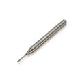 thumbnail image 1 of TEMO Carbide Downcut Inlay Router Bit 1/32 Inch (0.8 mm) Diameter, 1 of 3