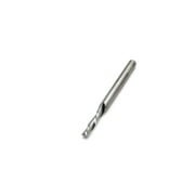 TEMO Carbide Downcut Inlay Router Bit 3/32 Inch 2.4 mm Diameter