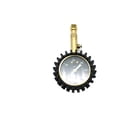 thumbnail image 1 of TEMO Heavy Duty Easy To Ready Tire Pressure Gauge - 60 Psi (414 Kpa), 1 of 4