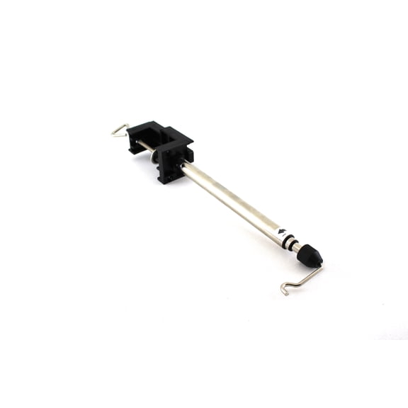 TEMO Rotary Tool Hold Hanger Stand Clamp Compatible with Dremel Foreman and Other Rotary Tools