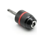 TEMO Sds-Plus Keyless Chuck Adapter Rotary Hammer Drill Tool