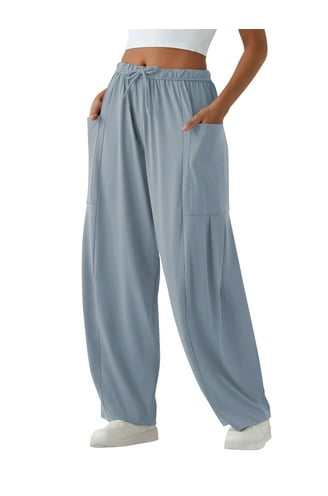 Pantaloni Donna Curvy Pantaloni Harem Donna Yoga, Pilates, Modal