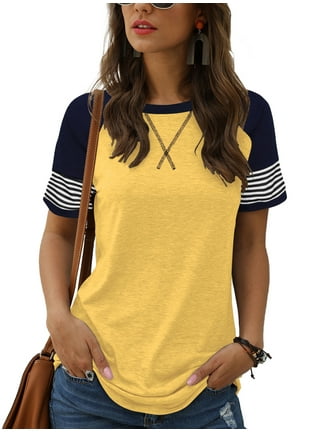 Walmart camisetas mujer sale