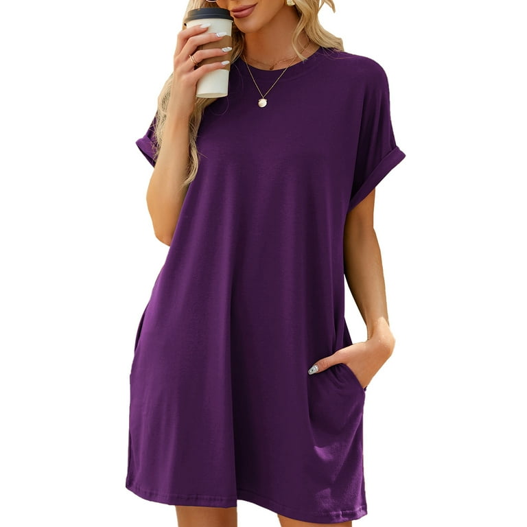 Casual Street Solid Flowers Pocket Slit Sling Dresses(3 Colors) Casual Street Solid Flowers Pocket Slit Sling Dresses(3 Colors)