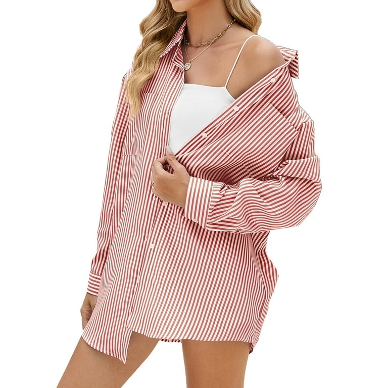 3/4 Sleeve Colorblock Chiffon One Button Plus Size Casual Dresses 3/4 Sleeve Colorblock Chiffon One Button Plus Size Casual Dresses