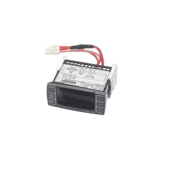 TEMP CONTROLLER X104020247 - Genuine OEM Replacement Part