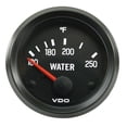 thumbnail image 1 of TEMP GAUGE, 250 DEG, WATER, 1 of 1