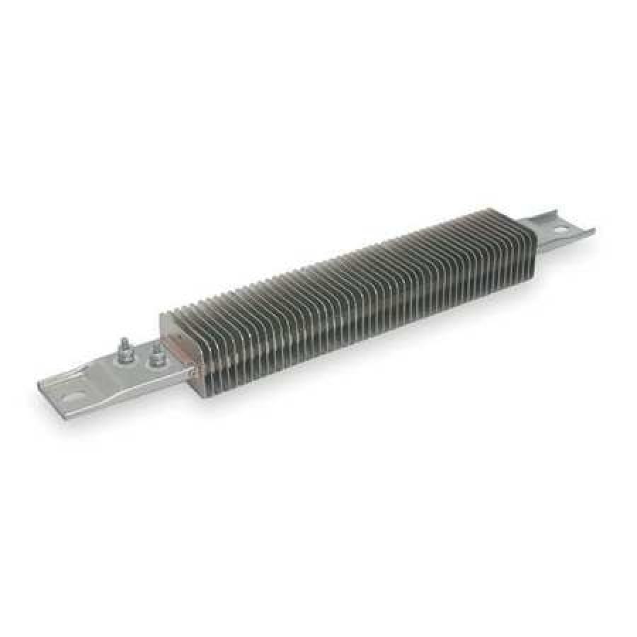 TEMPCO CSF00060 Heater,120V,14 In. L,1200 Deg F