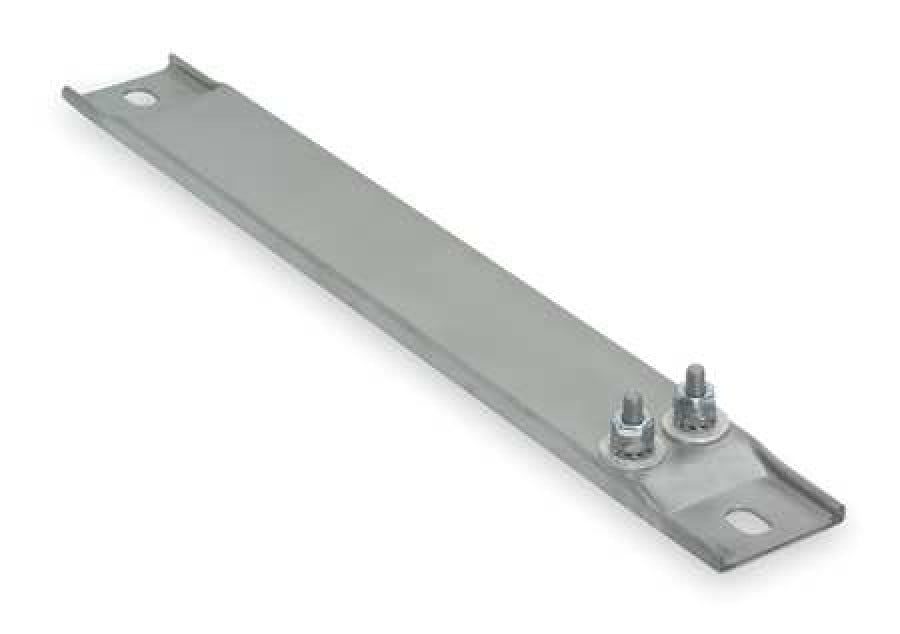 TEMPCO CSH01606 Strip Heater,1200 Deg F,17-7/8 In. L
