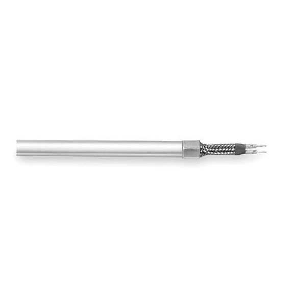TEMPCO HDC19107 Swaged Cartridge Heater,175W/sq. In.