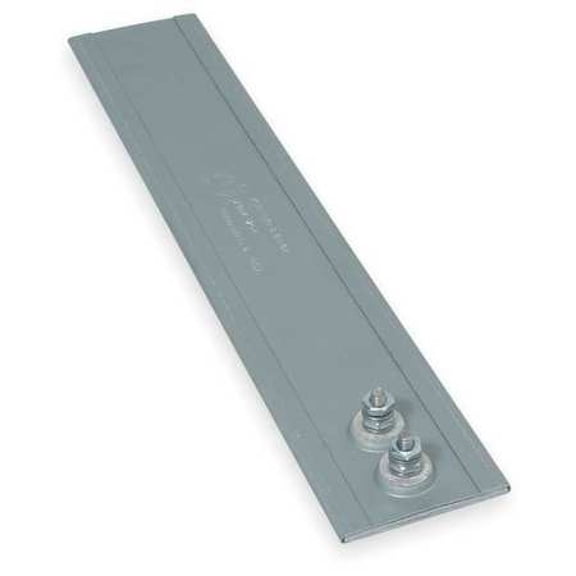 TEMPCO MSH02262 Ins. Strip Heater,120V,8 in. L,900 Deg F