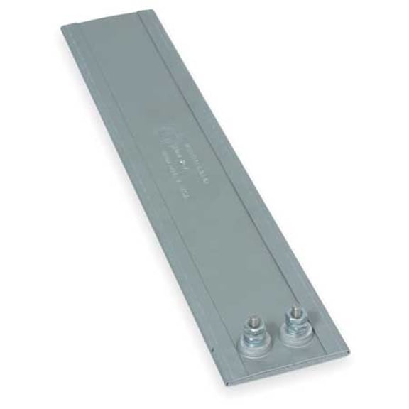 TEMPCO MSH02273 Ins. Strip Heater,120V,4 in. L,900 Deg F