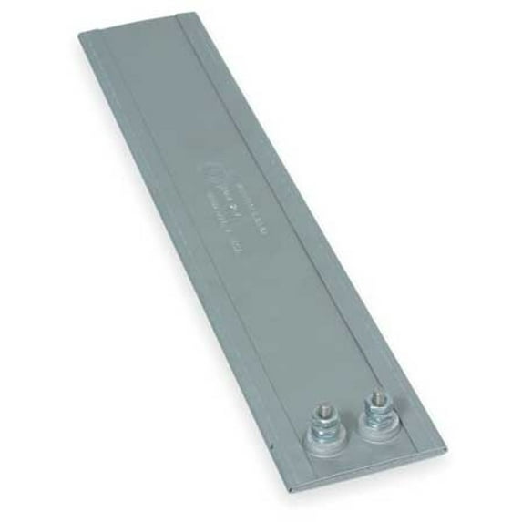 TEMPCO MSH02273 Ins. Strip Heater,120V,4 in. L,900 Deg F