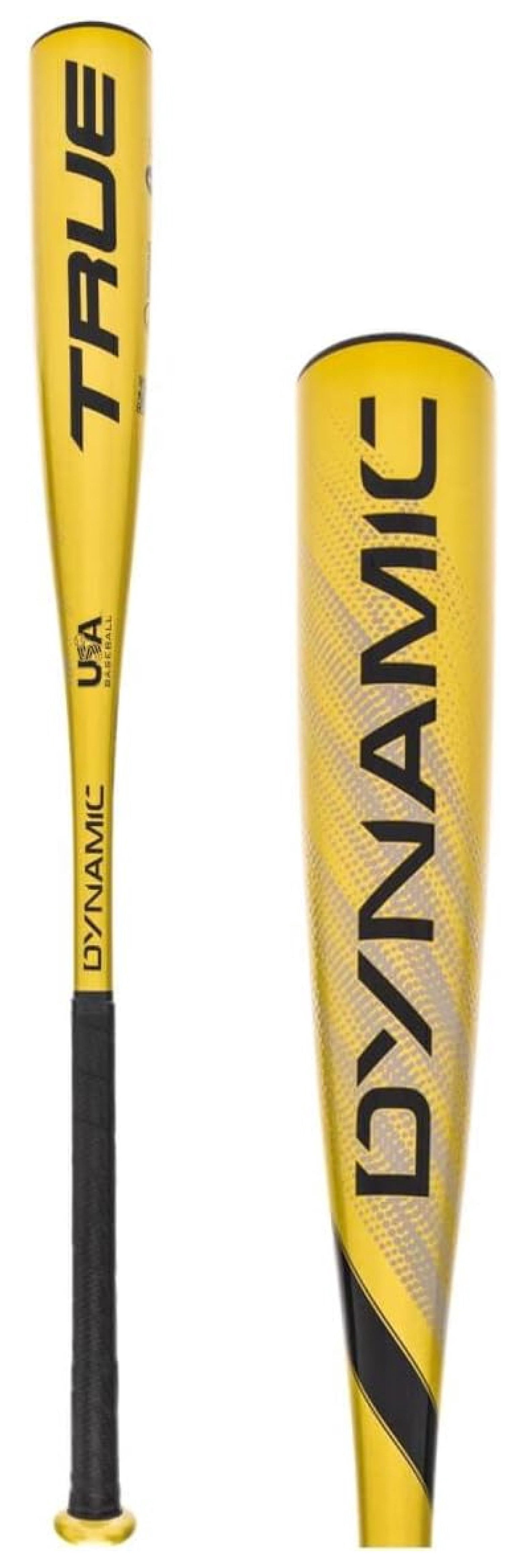 TEMPER Dynamic -11 USA Baseball Bat: YB23DYNB11 27" 16 oz.