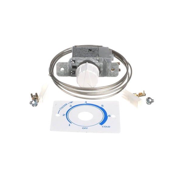 TEMPERATURE CONTROL 100398024 - Genuine OEM Replacement Part