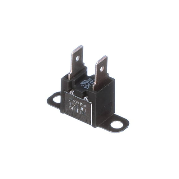 TEMPERATURE FUSE 120C (EXH QFS-TA015WRE0 - Genuine OEM Replacement Part