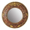 thumbnail image 1 of TEMPLE OF LUXOR EGYPTIAN MIRROR             OS3-, 1 of 1